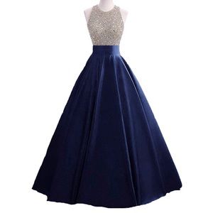 Prom Dress/ Ball Gown